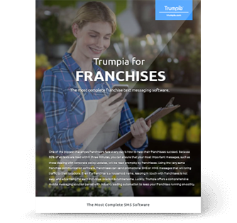 Franchises Industry Spotlight