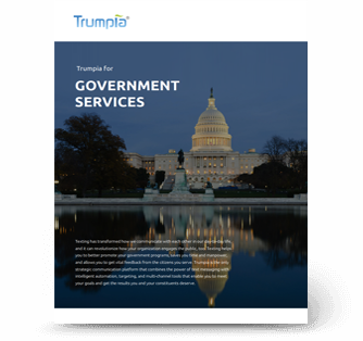 GOVERNMENT BROCHURE