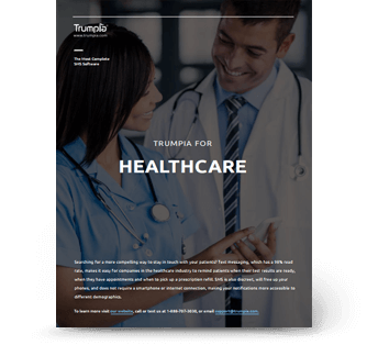 Healthcare Industry Spotlight