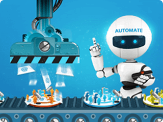 Marketing Automation